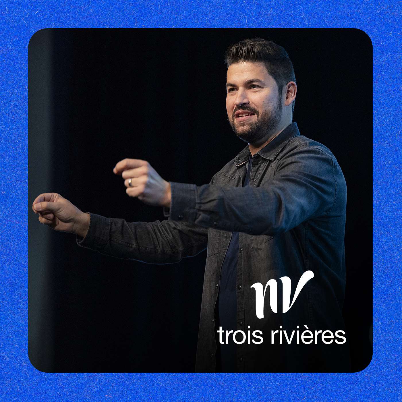 Comment retrouver le feu sacré de la prière? | Daniel Metbach Comment retrouver le feu sacré de la prière? | Daniel Metbach