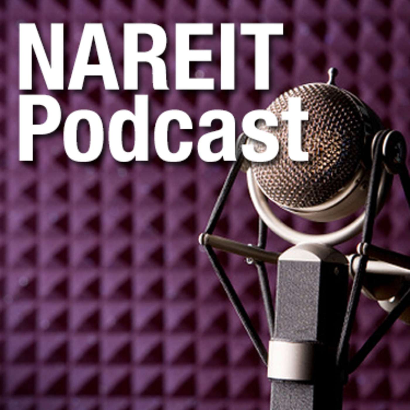 Podcast 43: Strategic Deal with Blackstone May Spark Hotel REIT Transactions episode artwork
