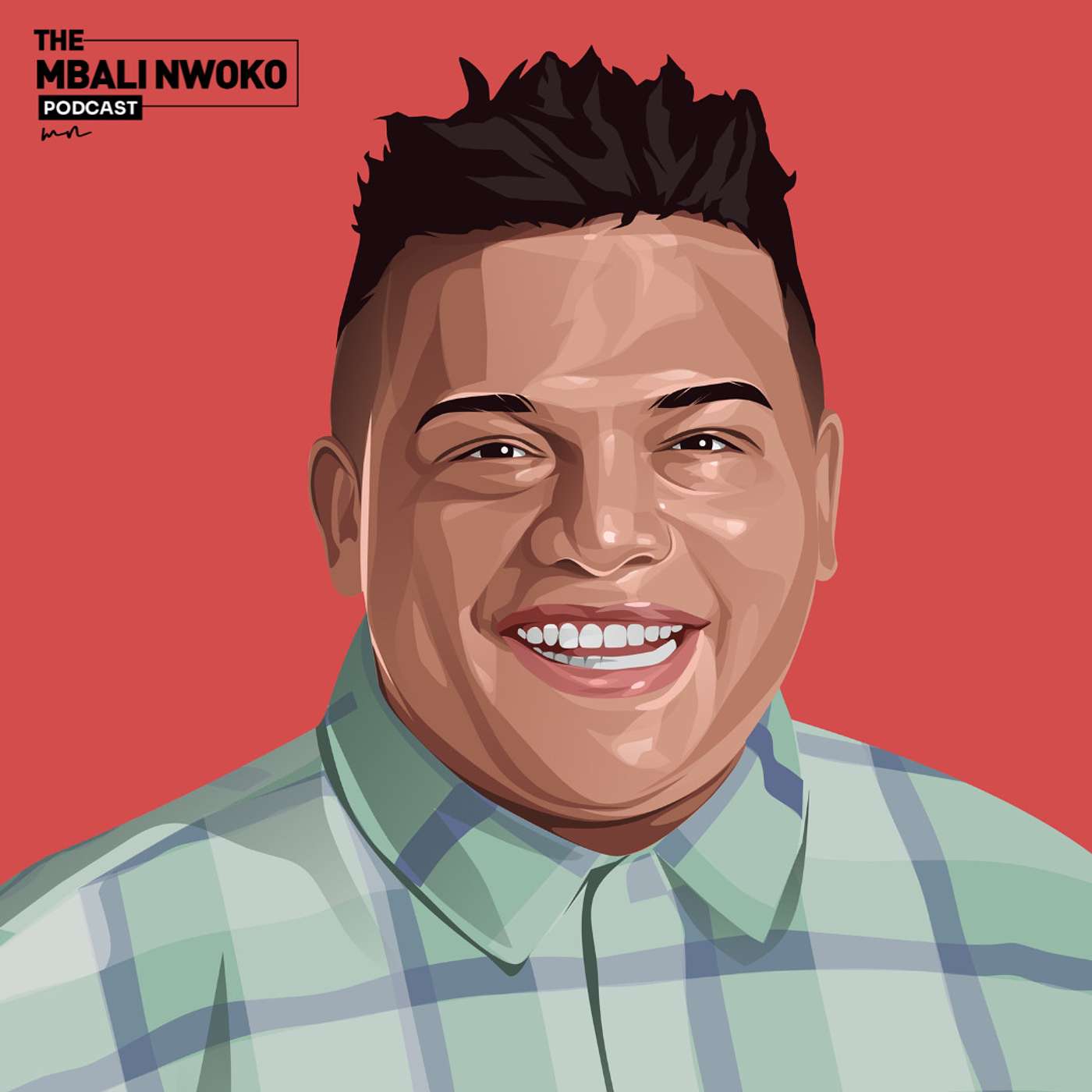 The Mbali Nwoko Podcast