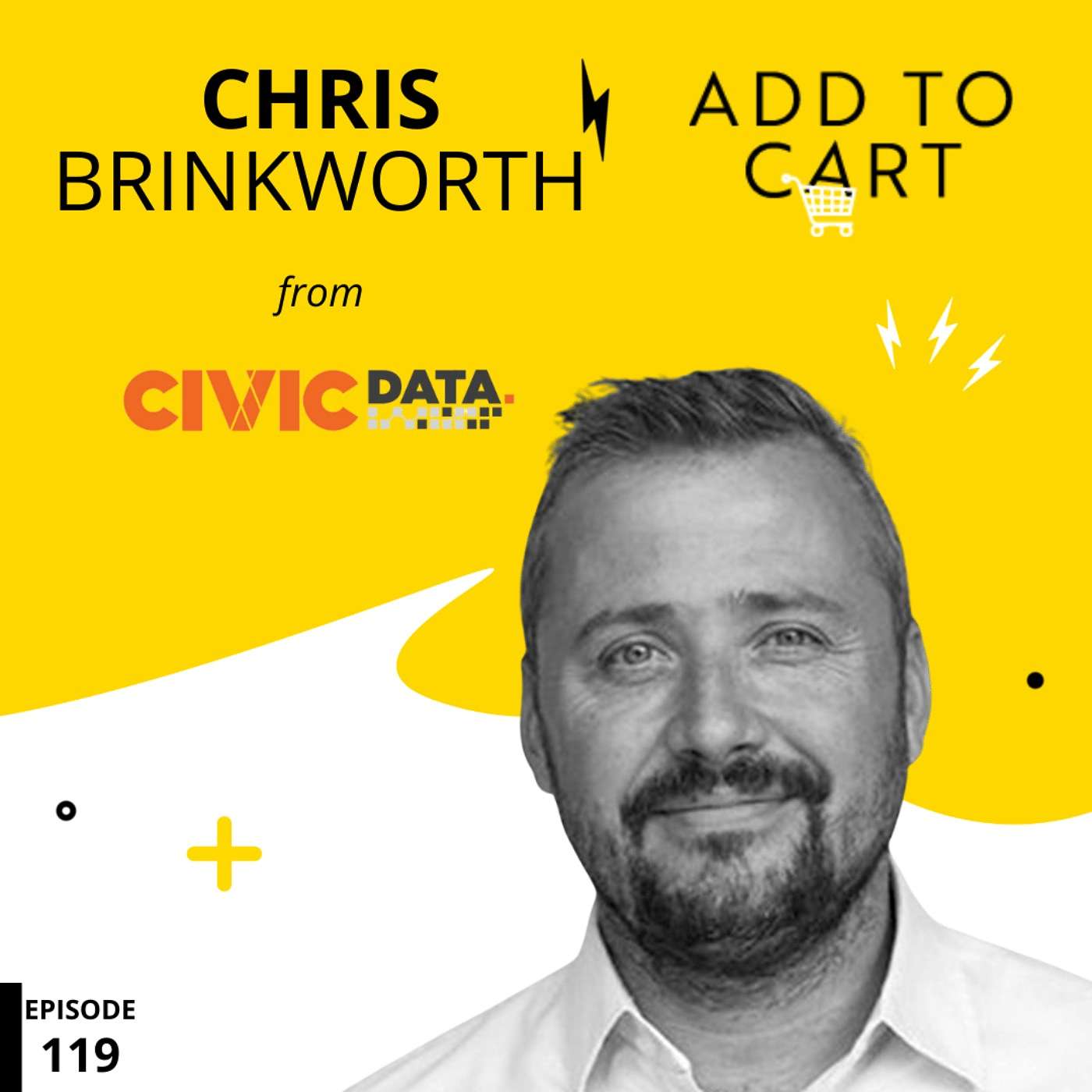 Customer Data, Cookies and Consent: How to prepare for the new world of data | #119