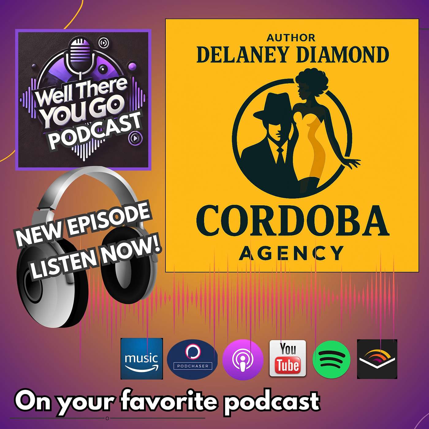 Well...There You Go!