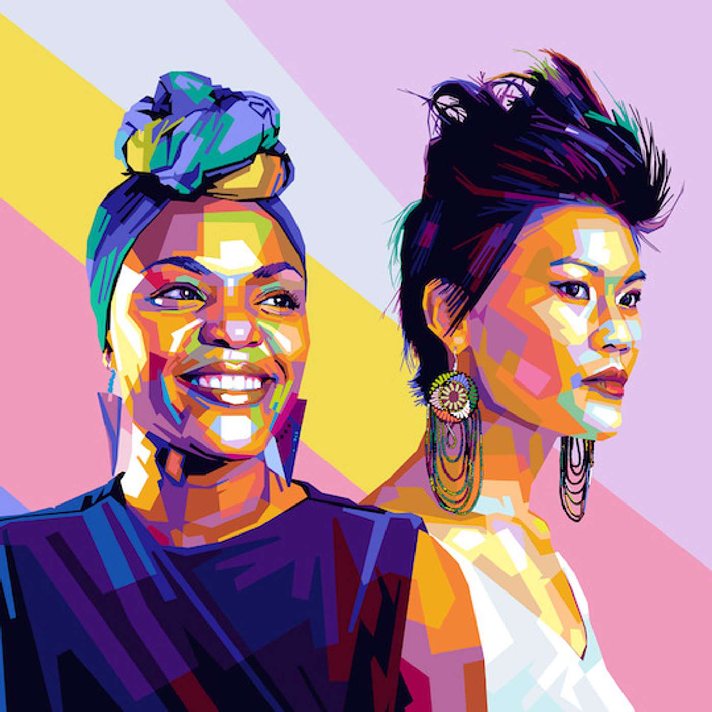 Jean Nangwala: Survivor-Advocate and Artist