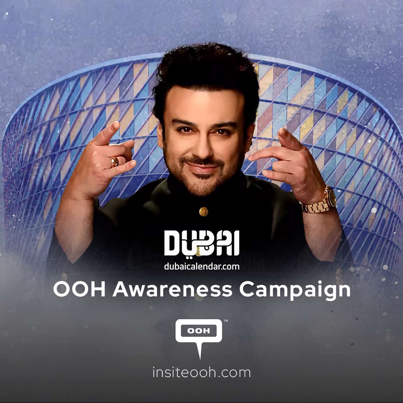 Adnan Sami's Billboard Brings Dubai's DOOH Concert Buzz to the Highways episode artwork