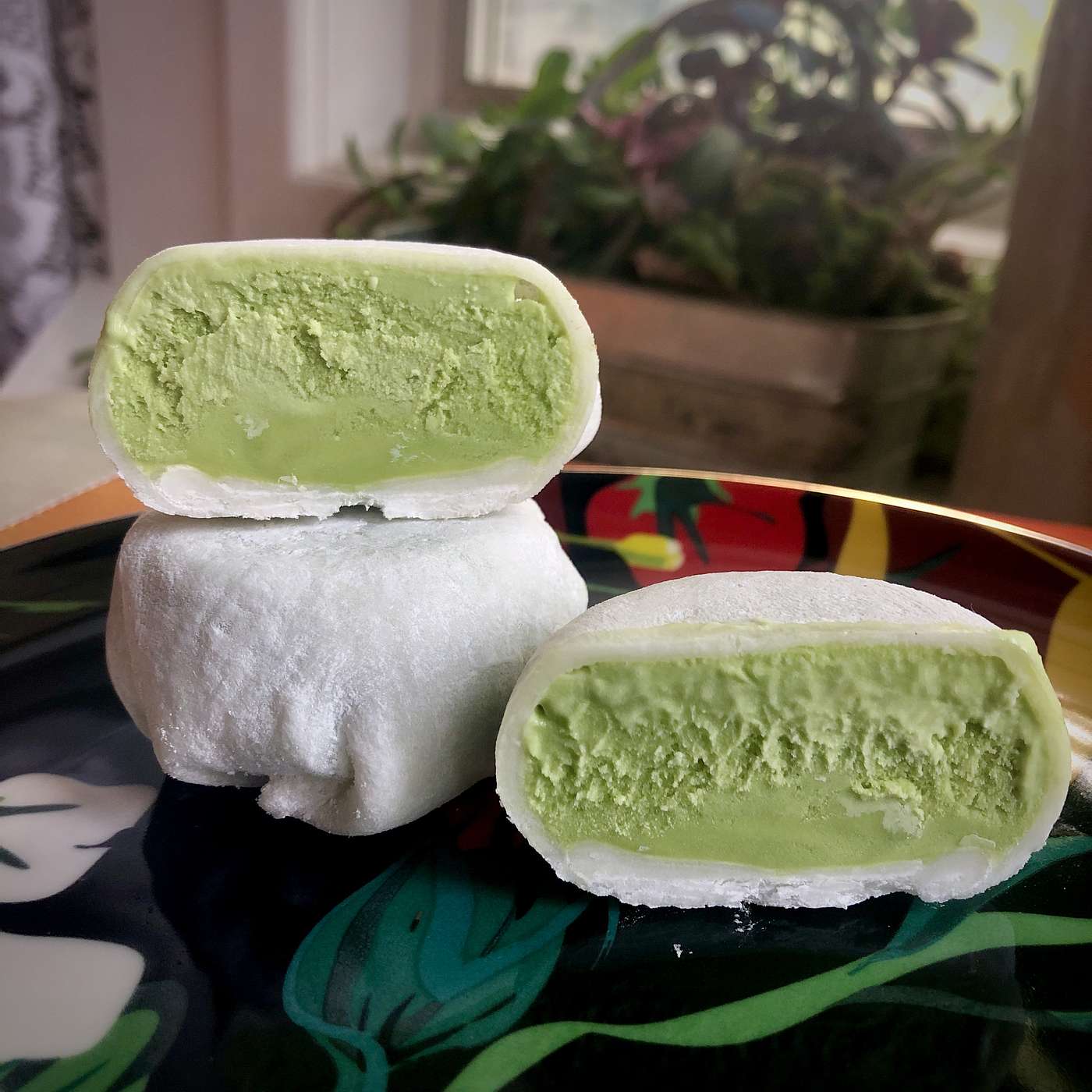 S6 E3: Mochi Ice Cream
