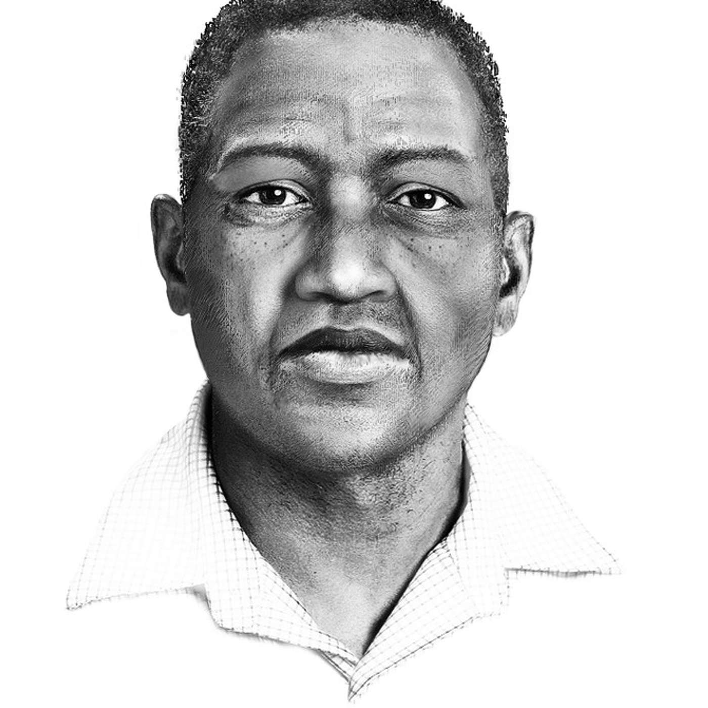 SERIAL RAPIST: Giles Warrick