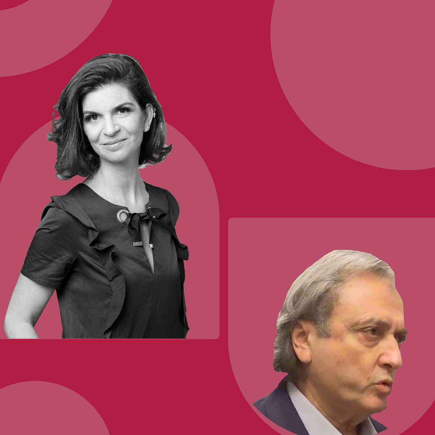 Hotel Talk with Farah Shammas: Episode 101 with Tony Antoniou -  Chairman of the Limassol Tourism Board