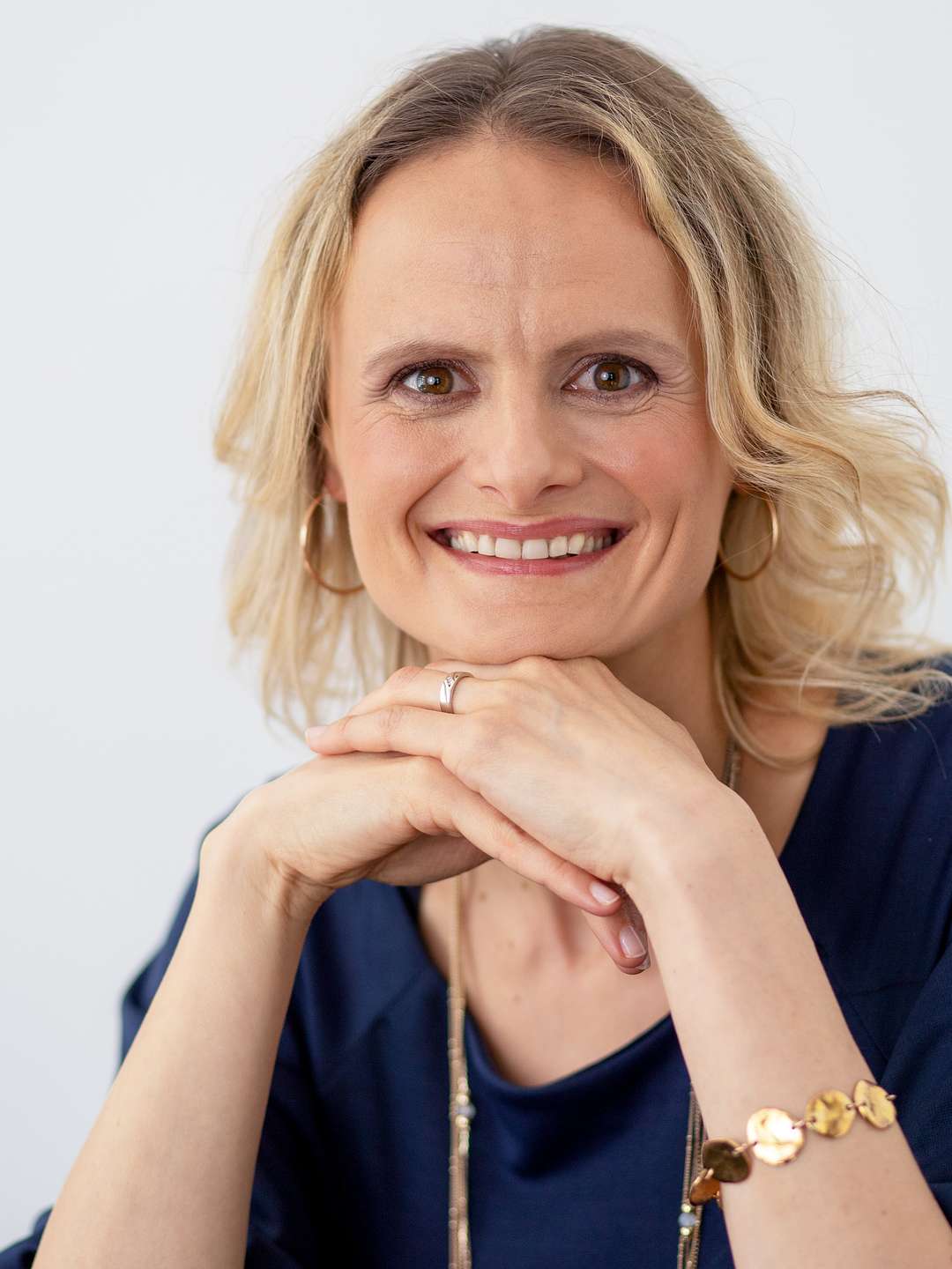 Maggie Perotin