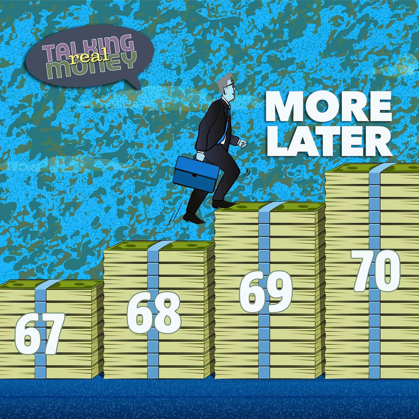 More Income, Guaranteed