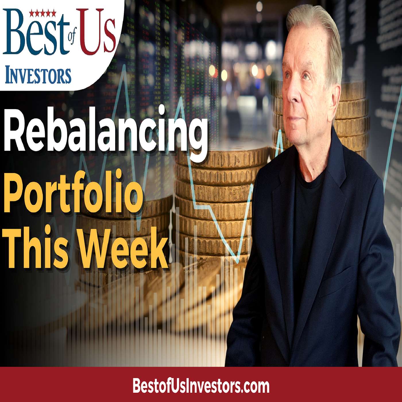cover of episode Selling Facebook, Nvida and AMD This Week