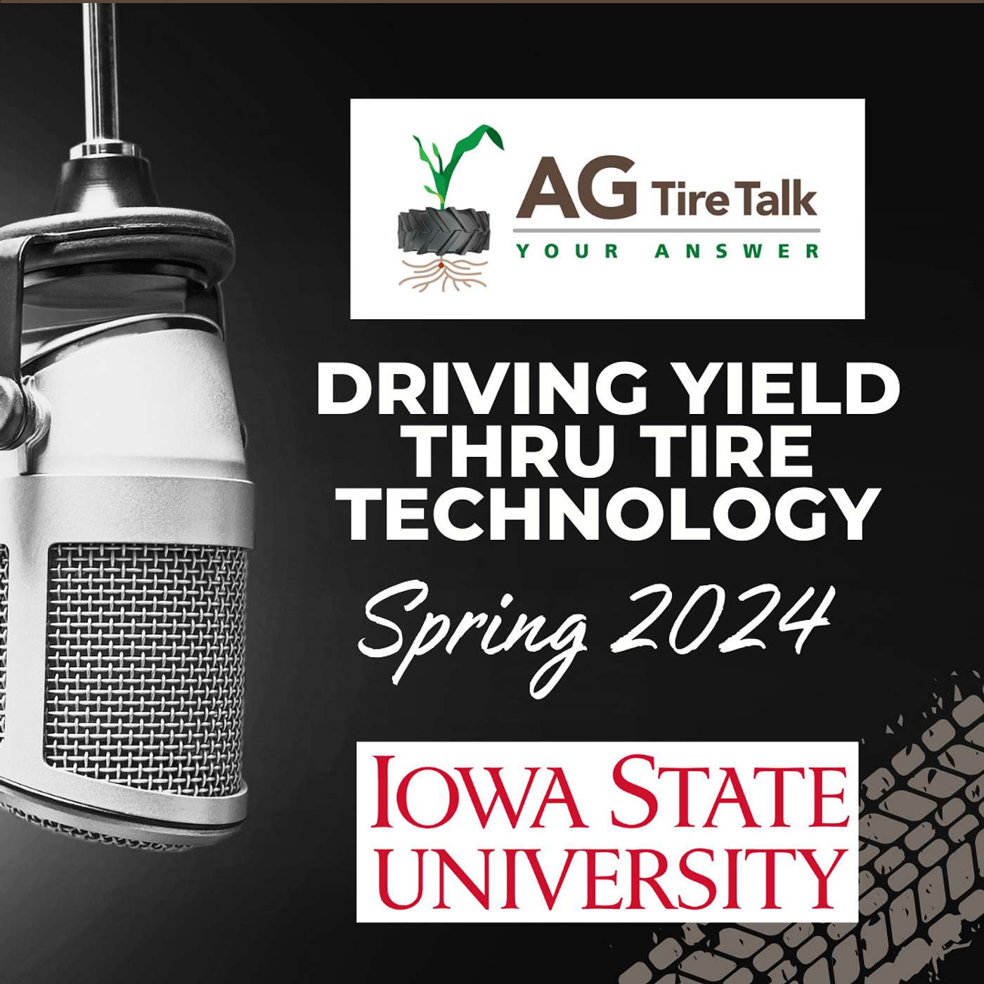 Iowa State Artificial Soil Footprint Measurement episode artwork