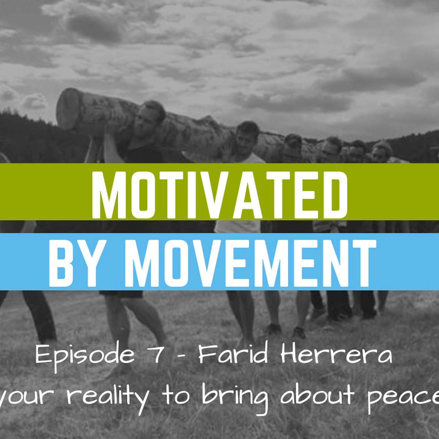 Motivated by Movement