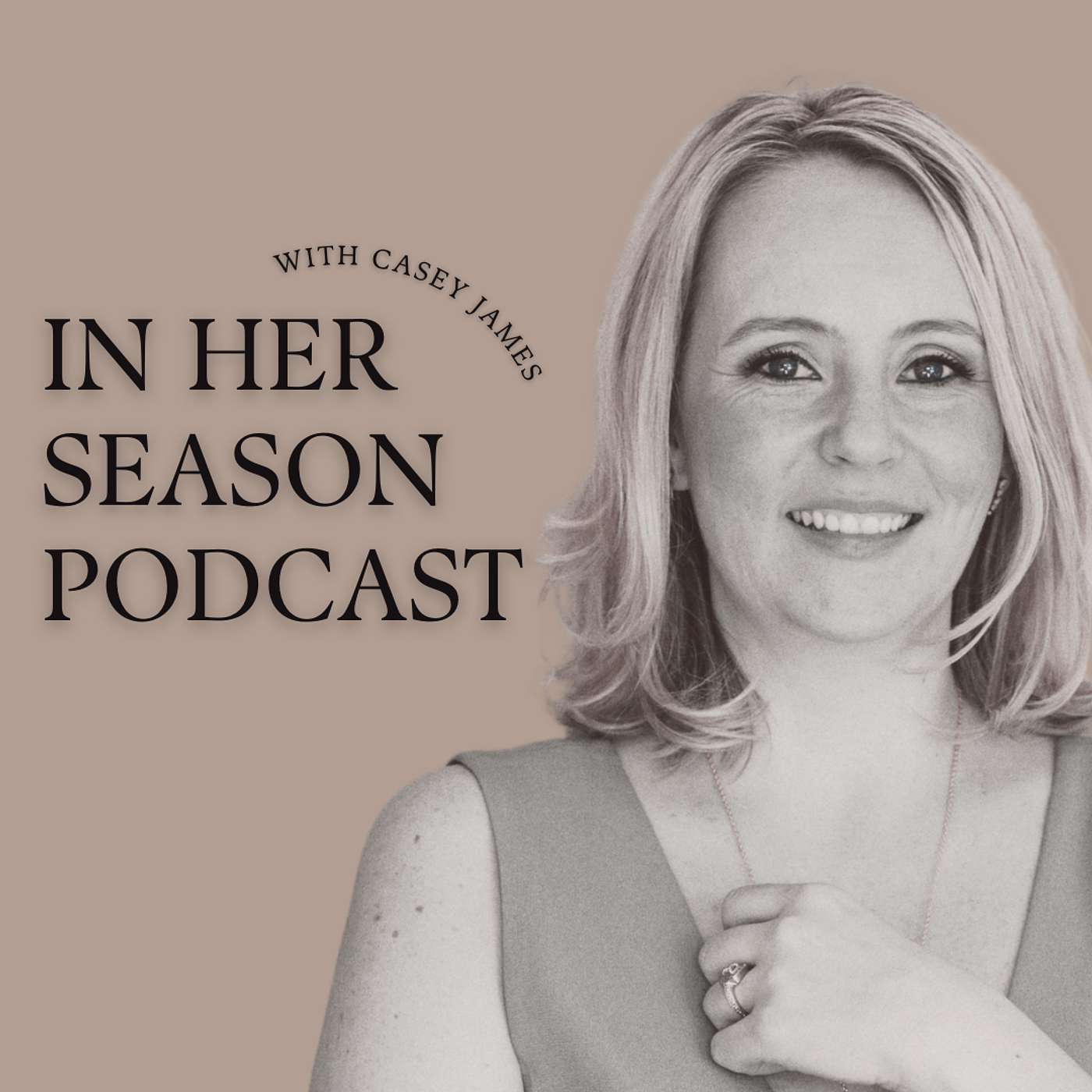 In Her Season Podcast