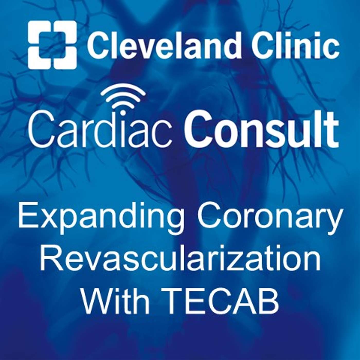 Expanding Coronary Revascularization With TECAB
