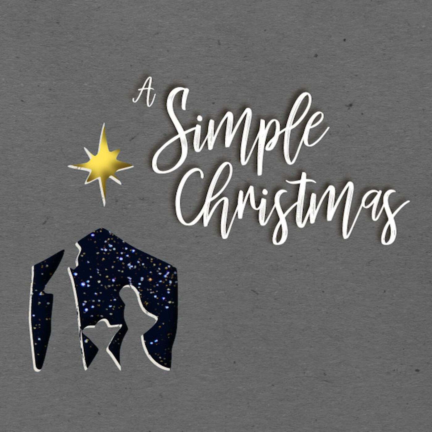 12.24.19 | A Simple Christmas (Christmas Eve Service) | Pastor Jack Guerra