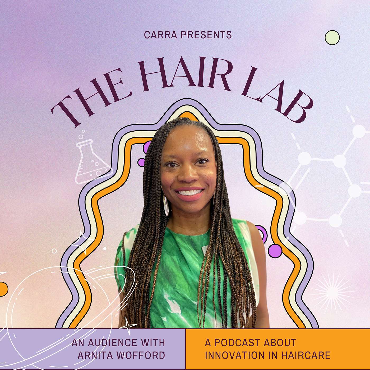 The Hair Lab
