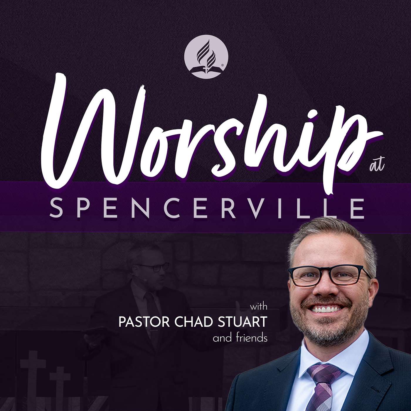 Worship at Spencerville