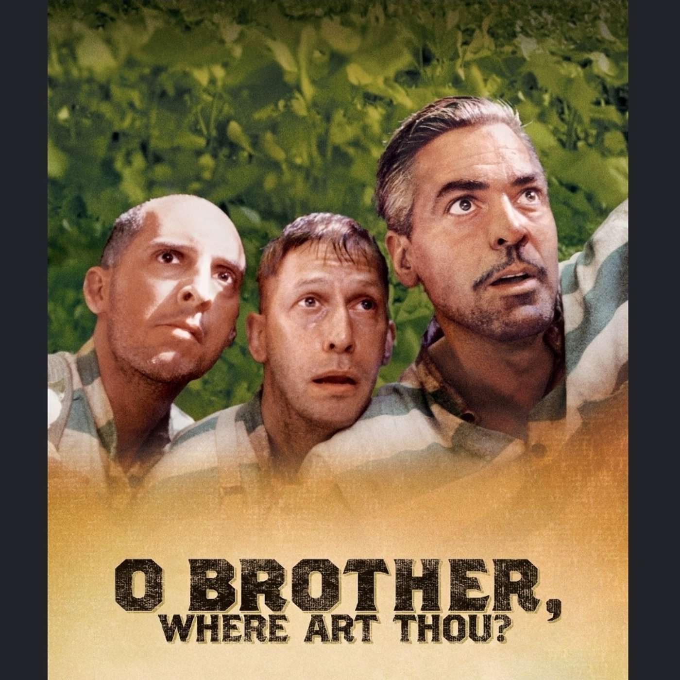 O Brother Where Art Thou? (2000) episode artwork
