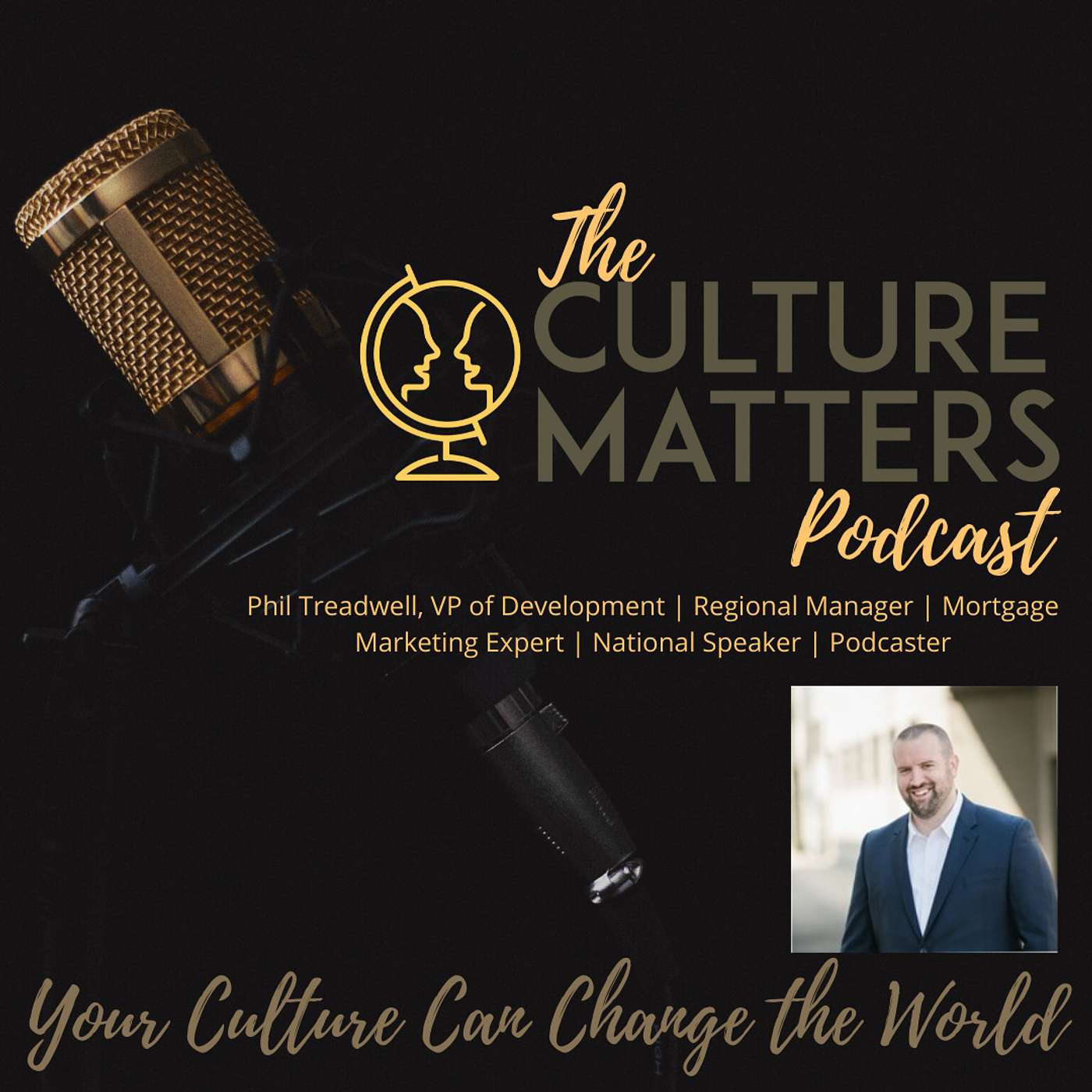 Season 4, Episode 47: Guest: Phil Treadwell: Find the Value and Execute