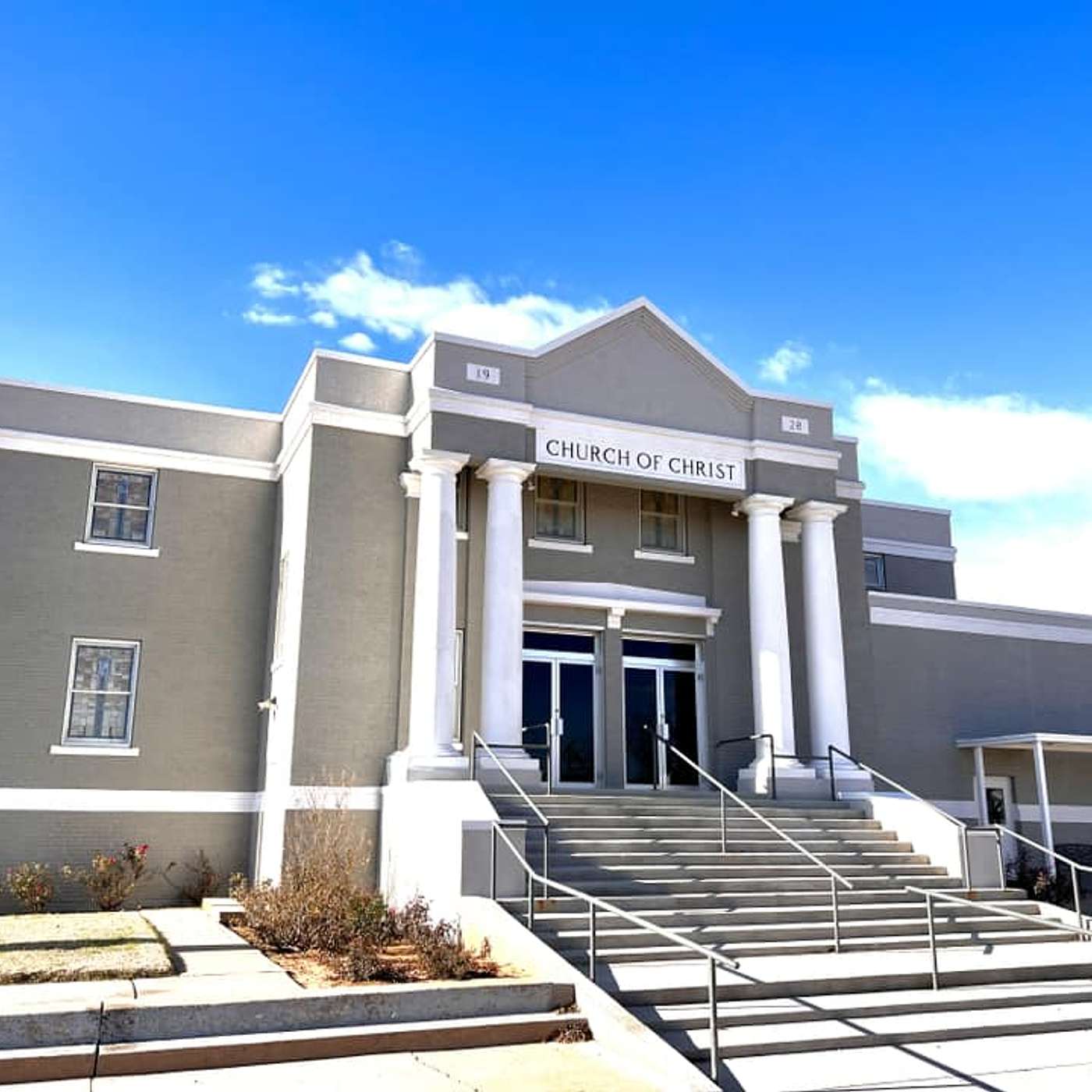 Troublesome Times -Josh Tracy