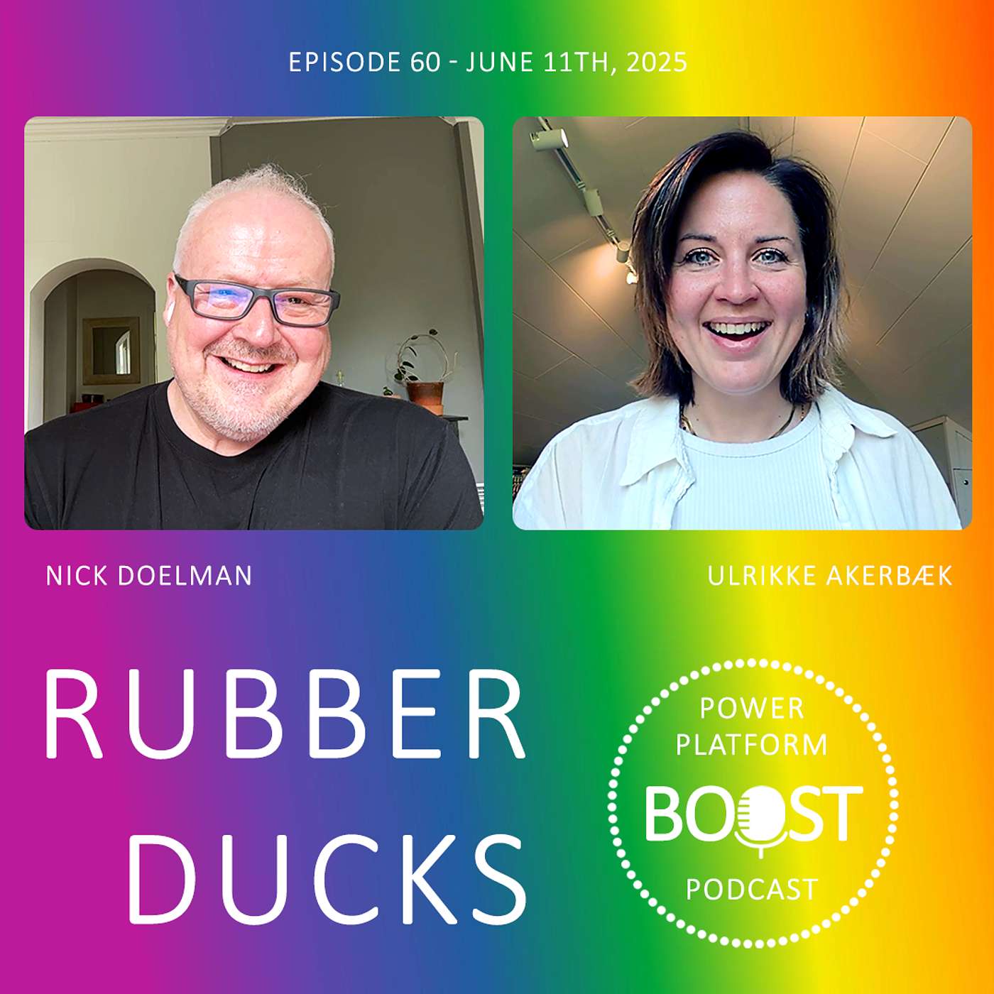 Power Platform Boost Podcast