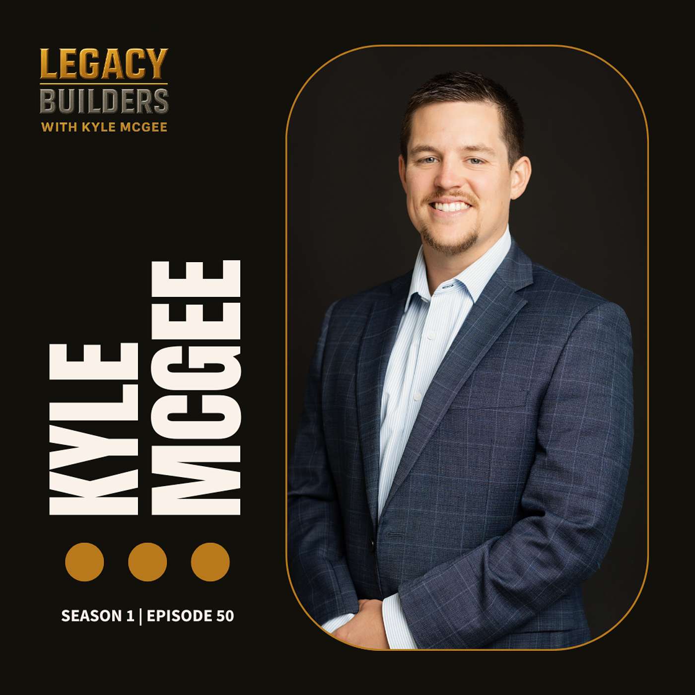 Built to Lead: Lessons From the First Fifty Episodes