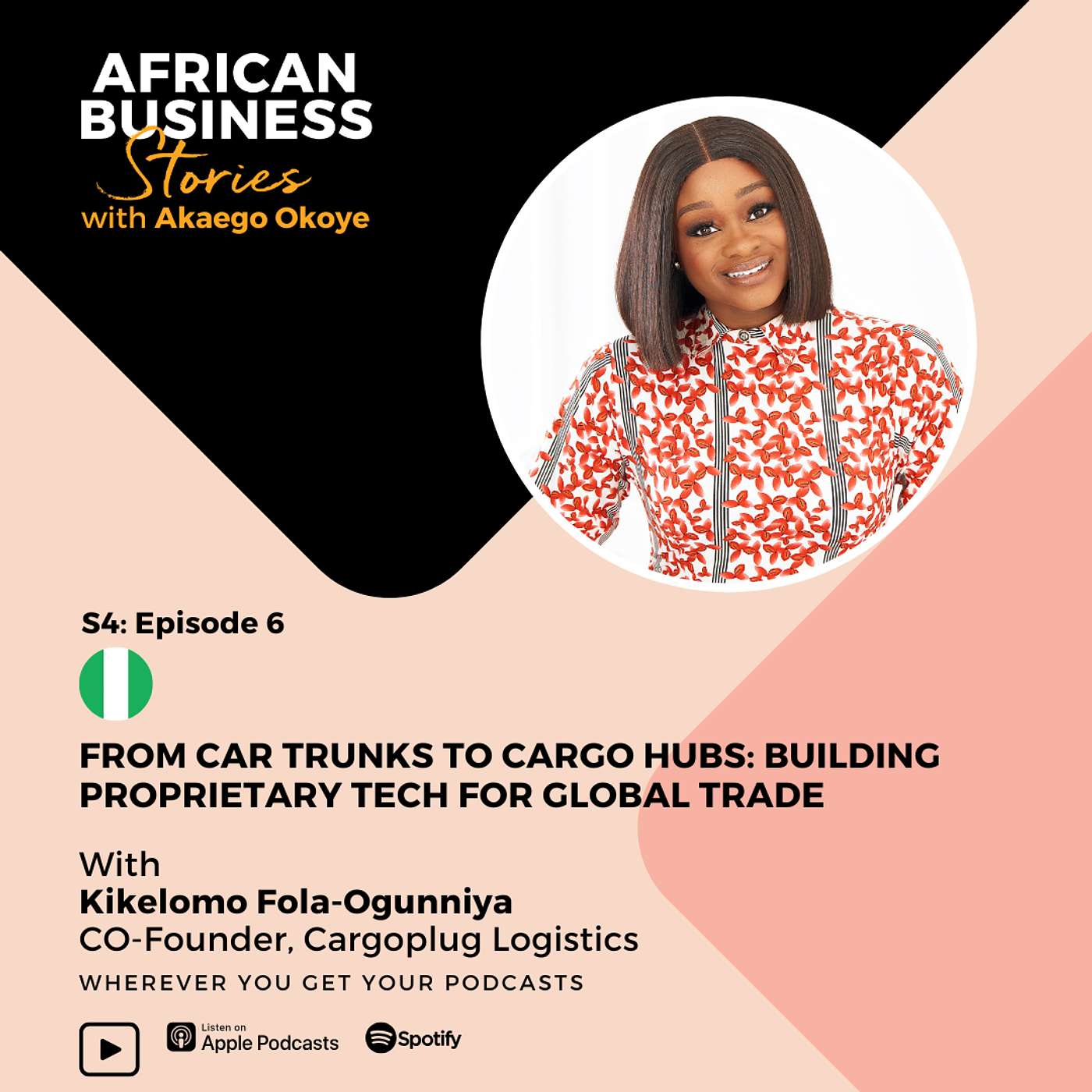 African Business Stories