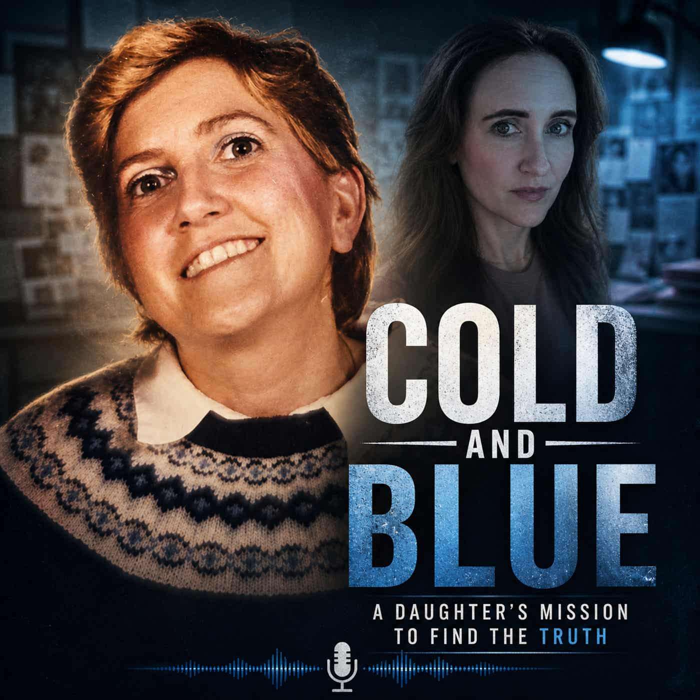 Cold and Blue