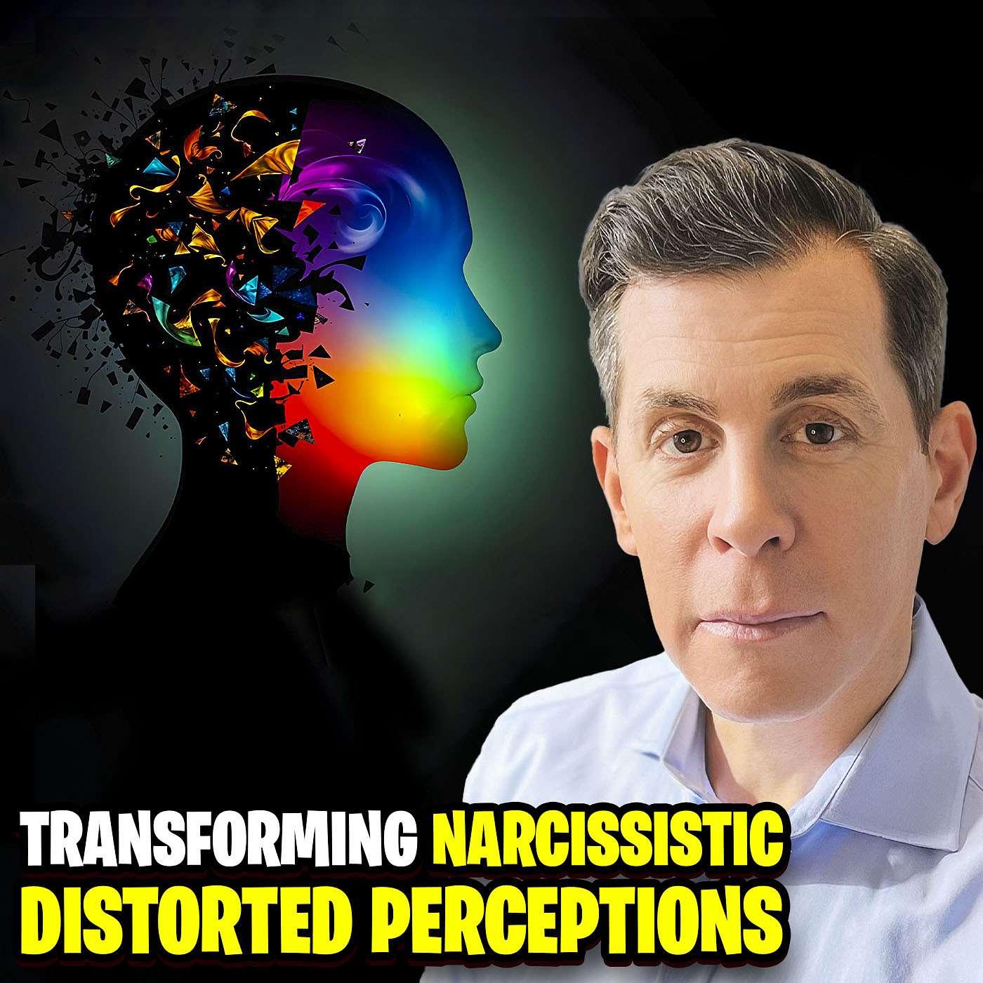 How Two Experts Navigate Narcissistic Dynamics - Recorded Live Discussion