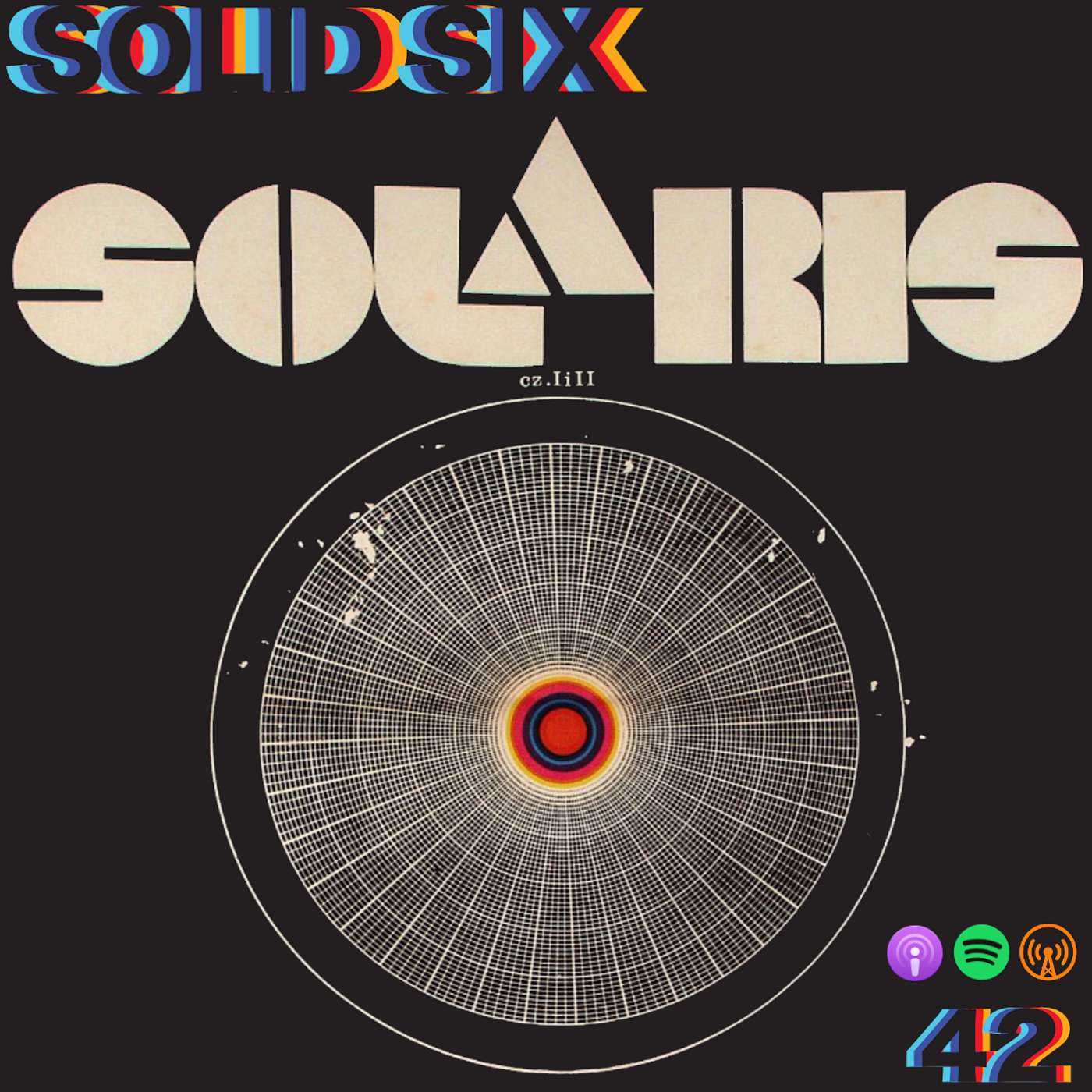Solid Six