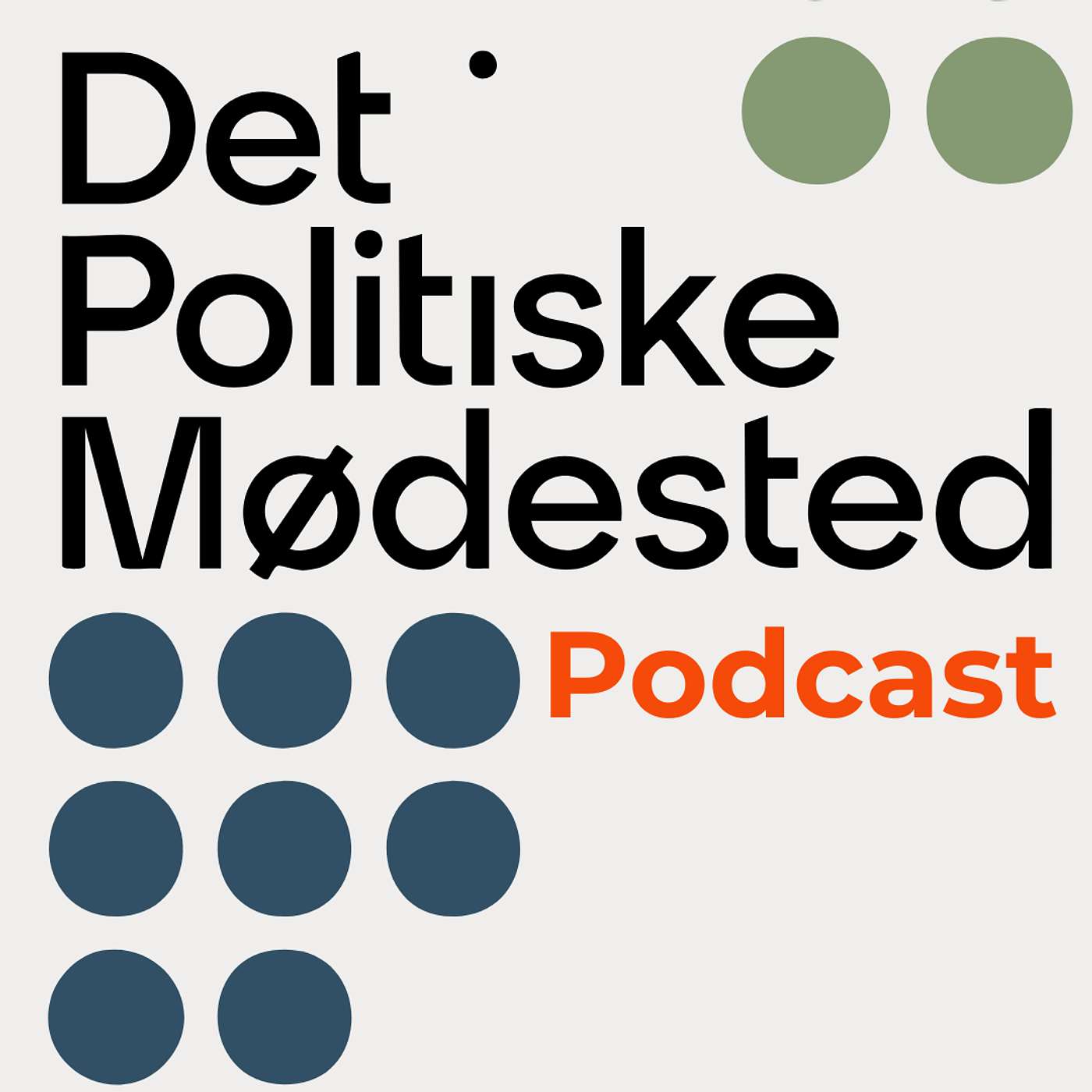 Det Politiske Mødested