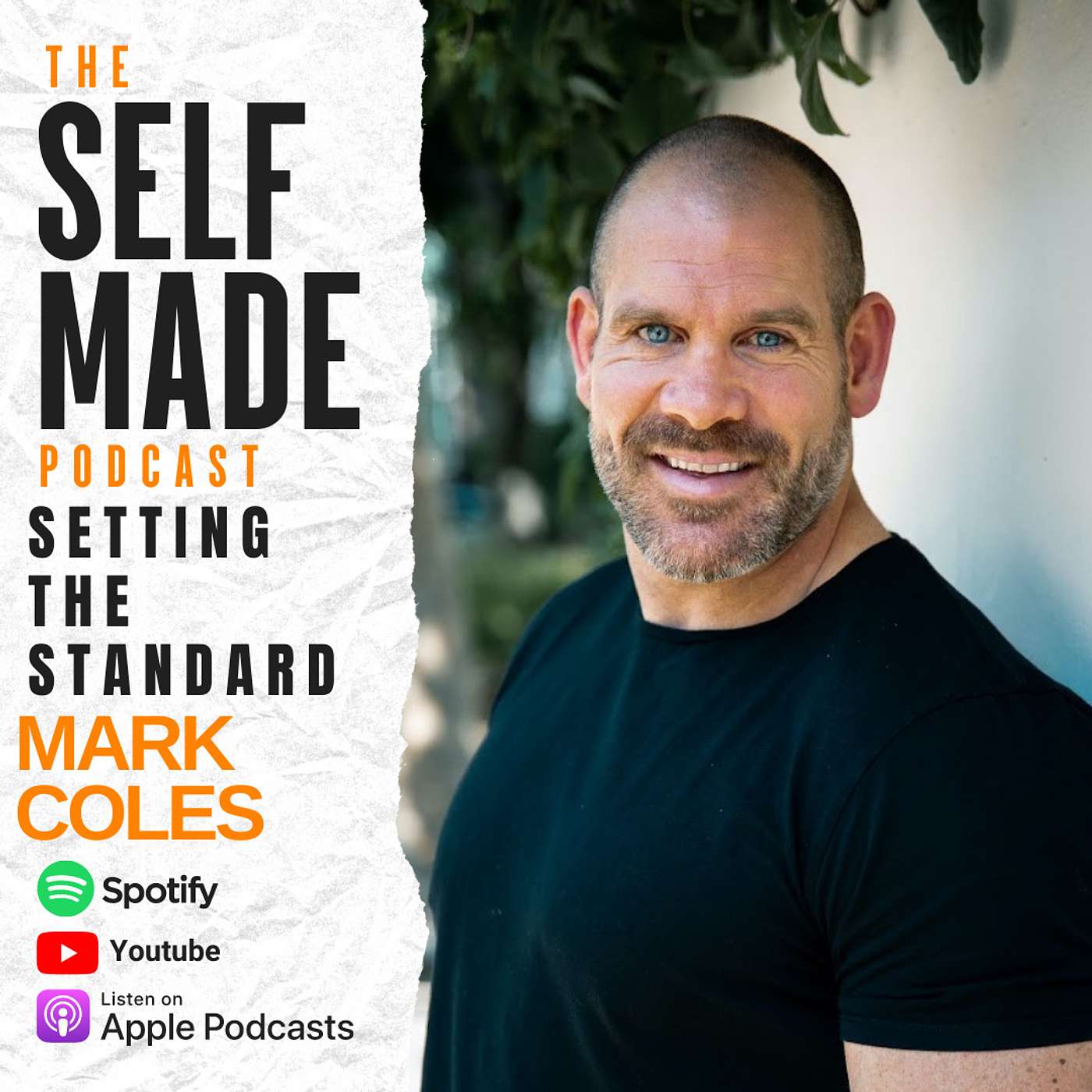 The Self Made Podcast