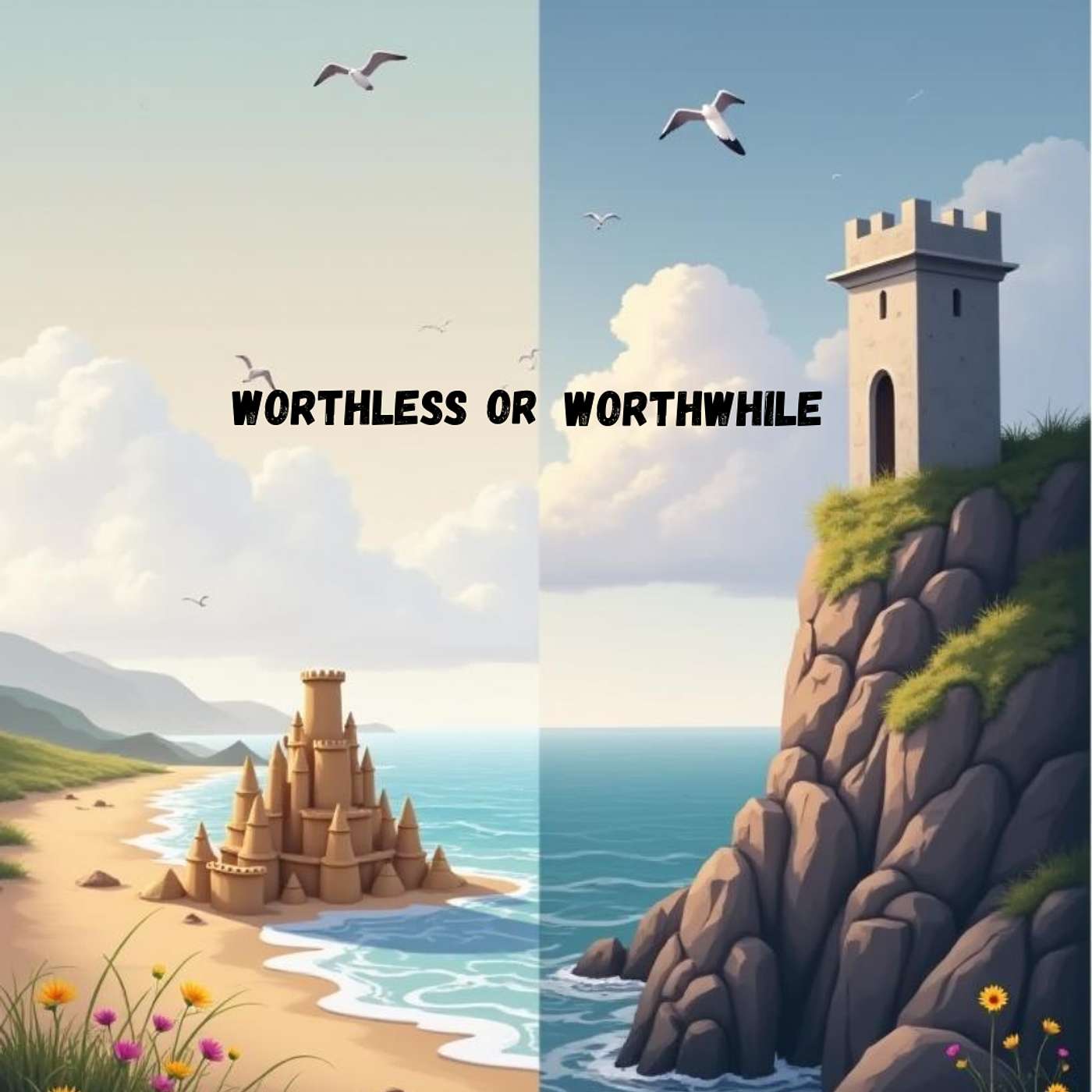 Worthless or Worthwhile