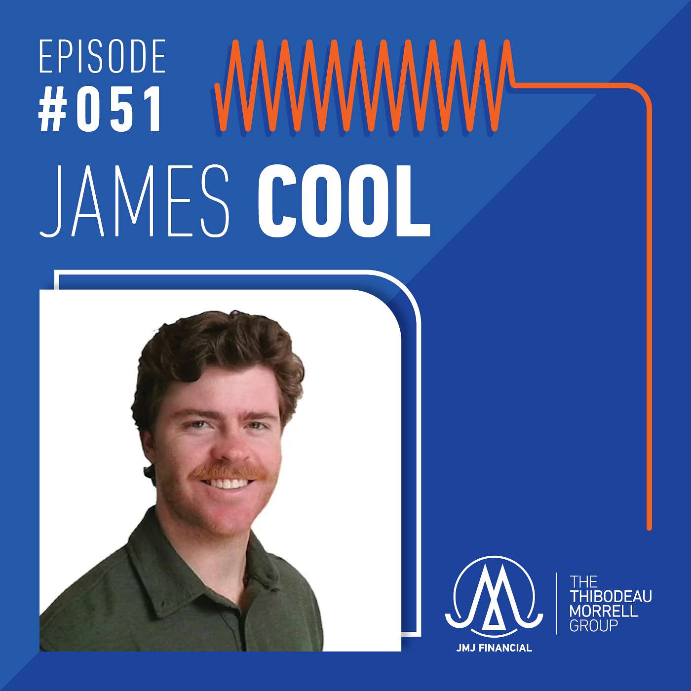Ep.51 From Broke to Building Wealth: Grit, Growth & the Game-Changing Power of Property