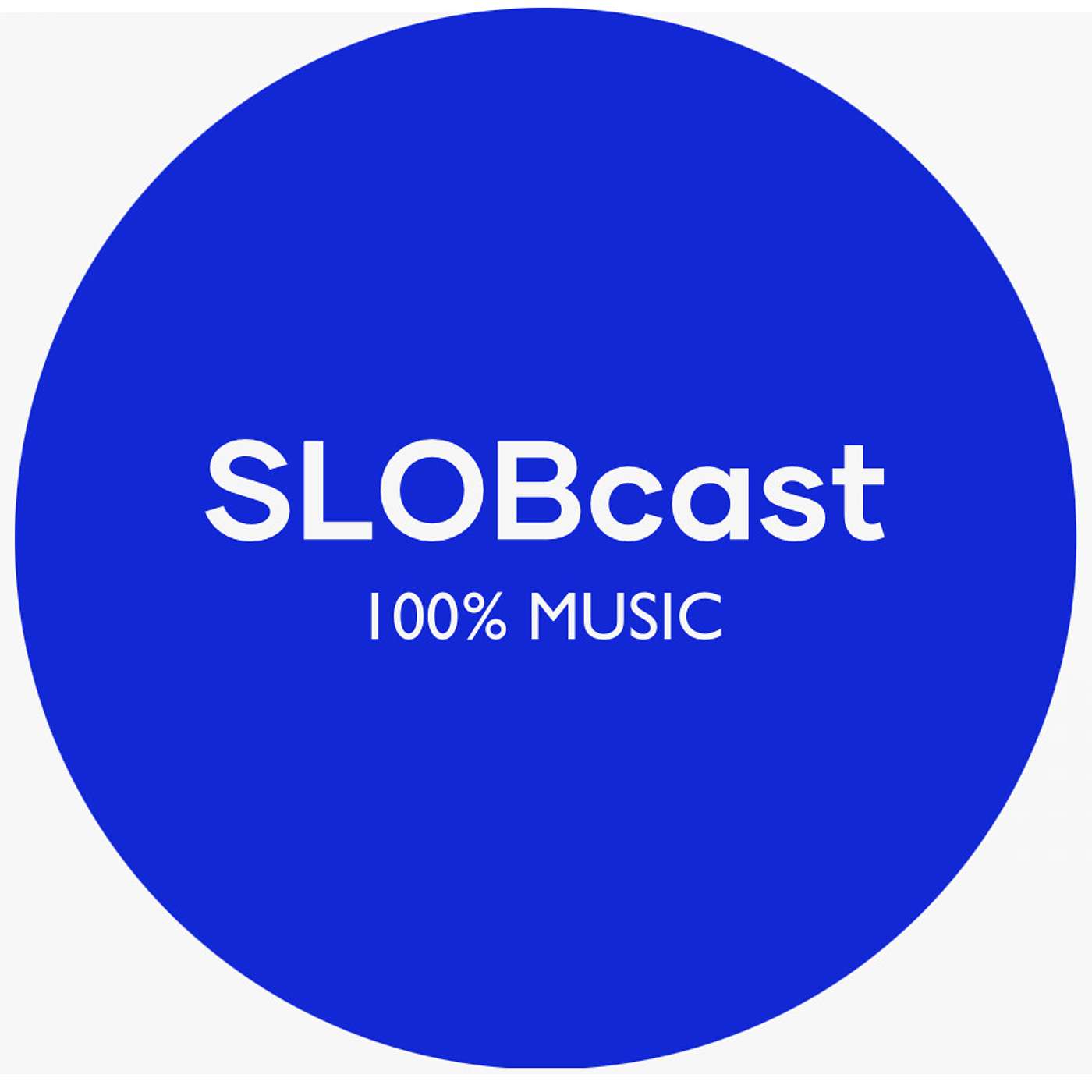 SLOBcast Episode 122 episode artwork