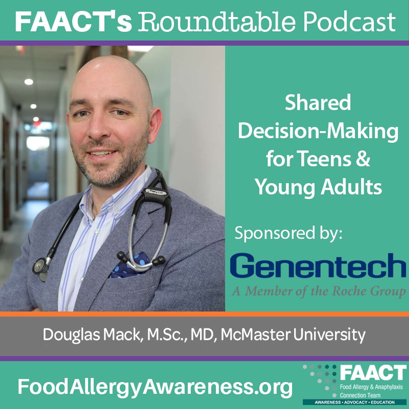 FAACT\'s Roundtable