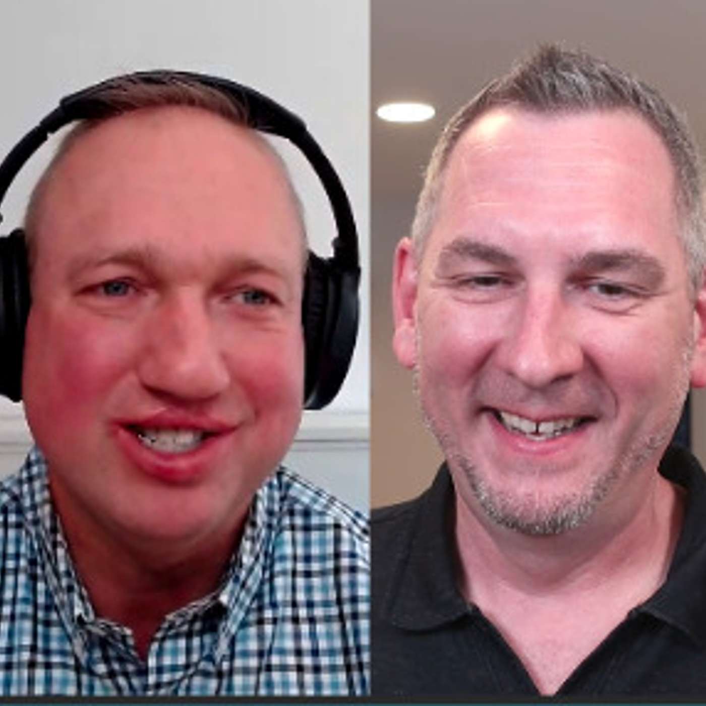 Empowering Healthy Business: The Podcast for Small Business Owners