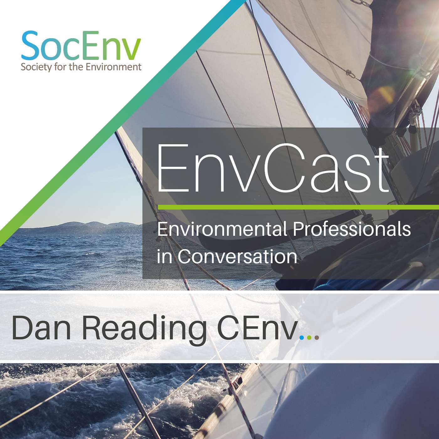 In Conversation with Dan Reading CEnv