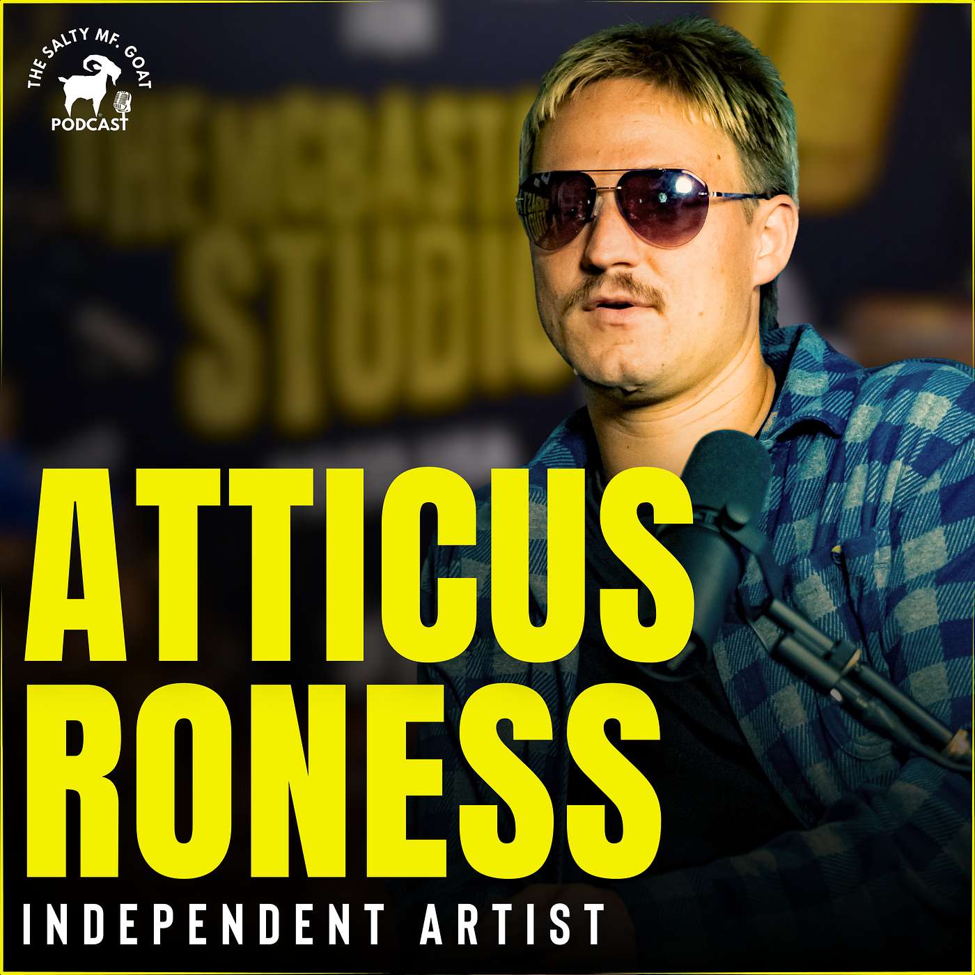How to Win as an Independent Artist & Stay Motivated in the Process | Atticus Roness