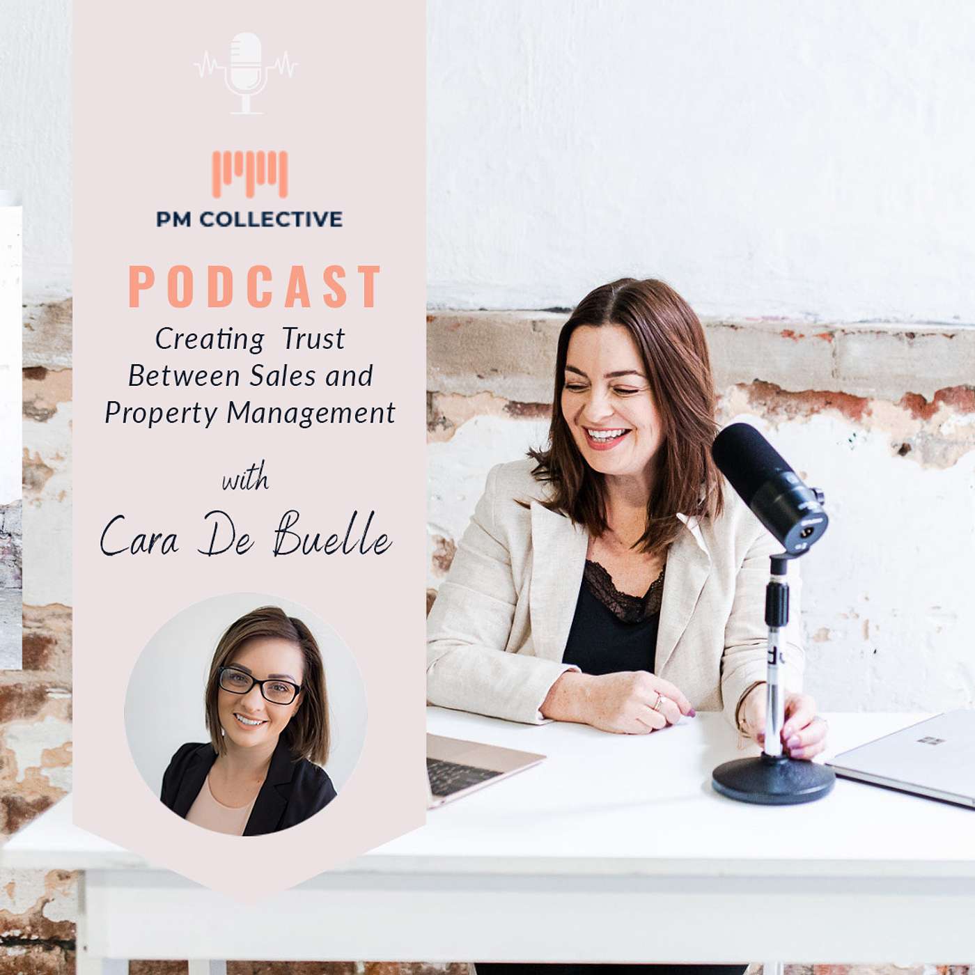 PM Collective - The ART of property management