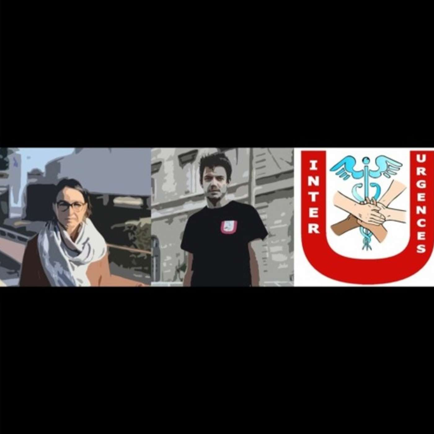 L\'allumeur de réverbères