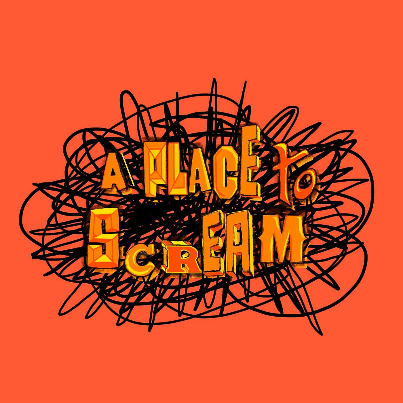 Ep.4 Anti-Anti Social, Social Club episode artwork