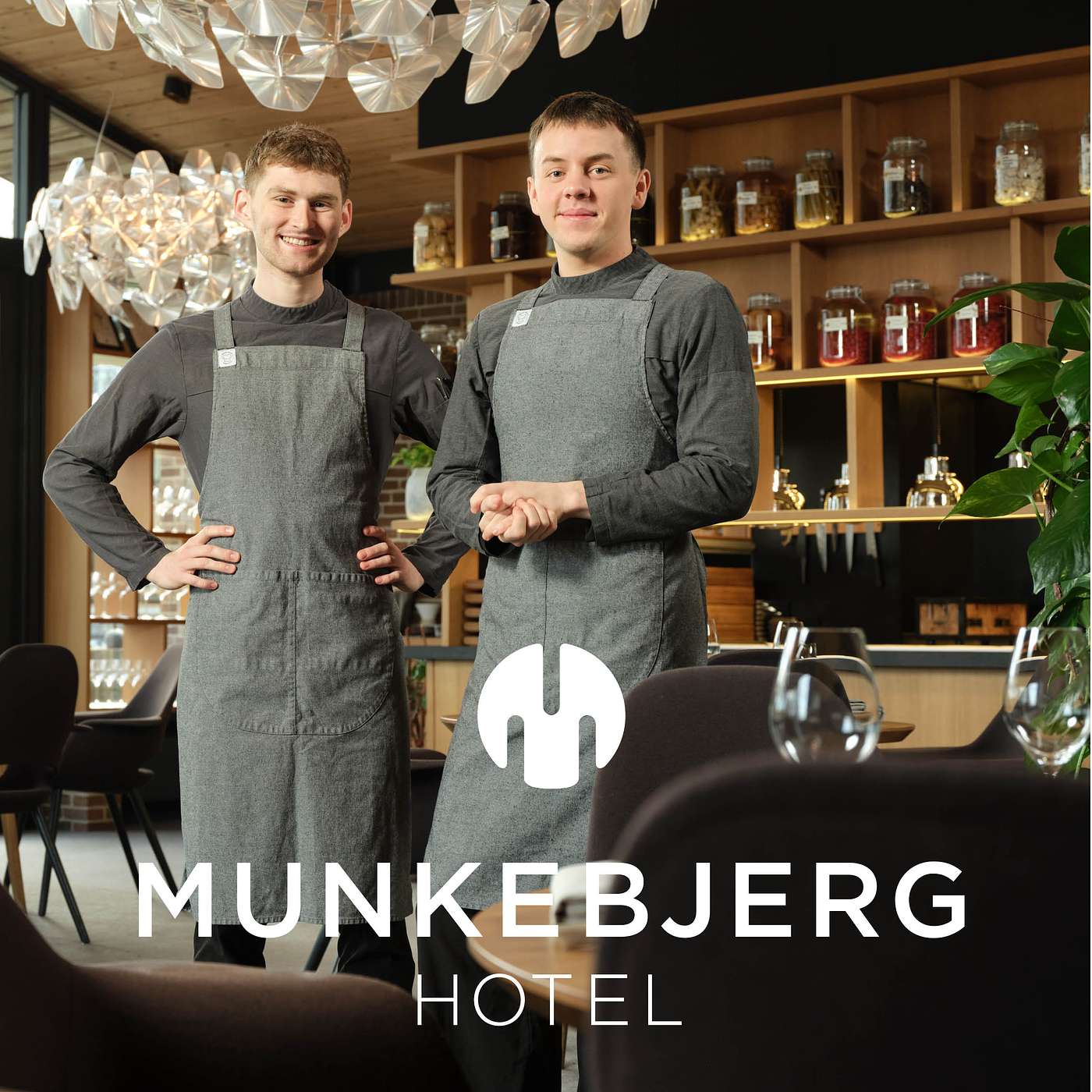 Munkebjerg Unplugged