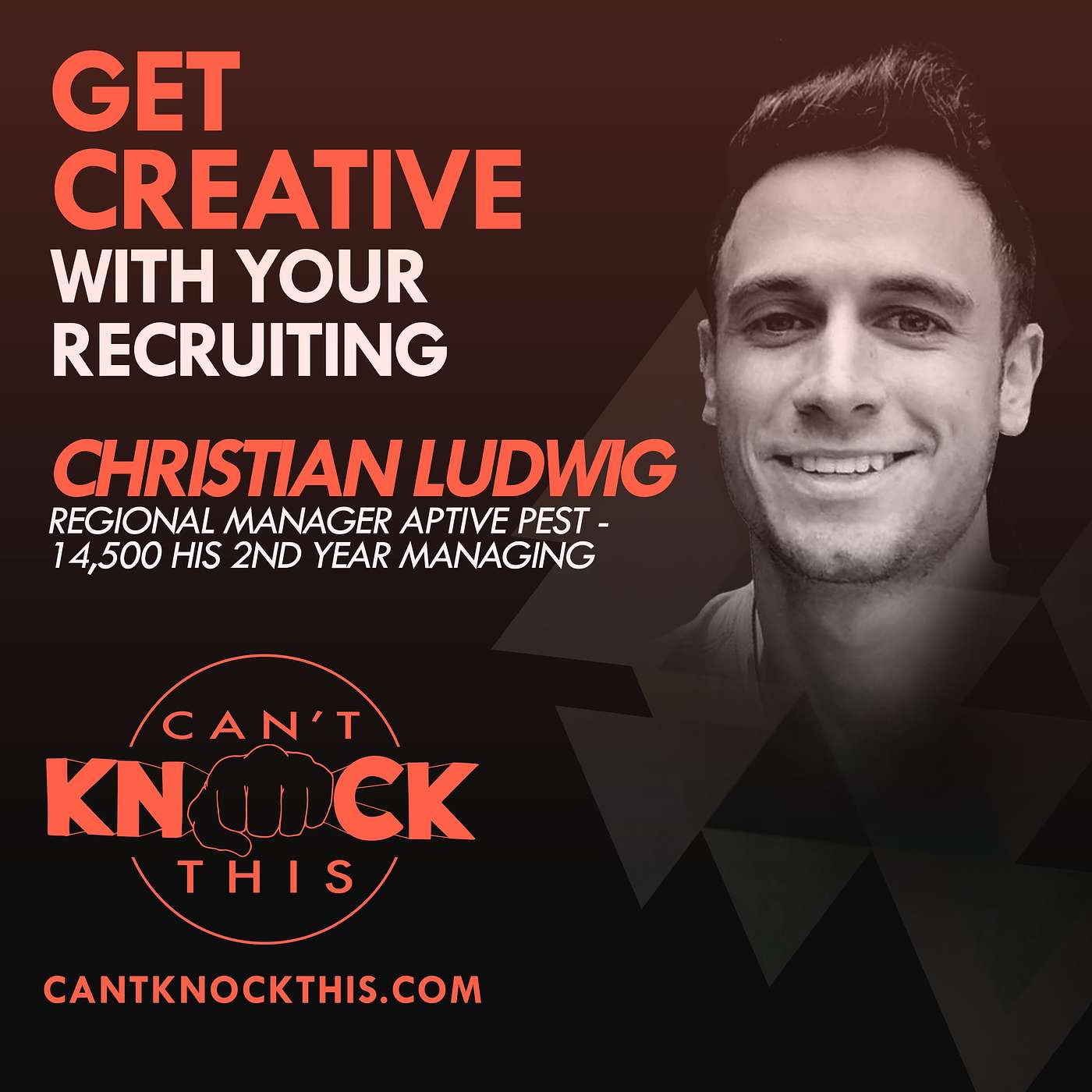 The D2D Podcast: The Ultimate Door-to-Door Sales Training Show for Reps, Managers, and Business Owners