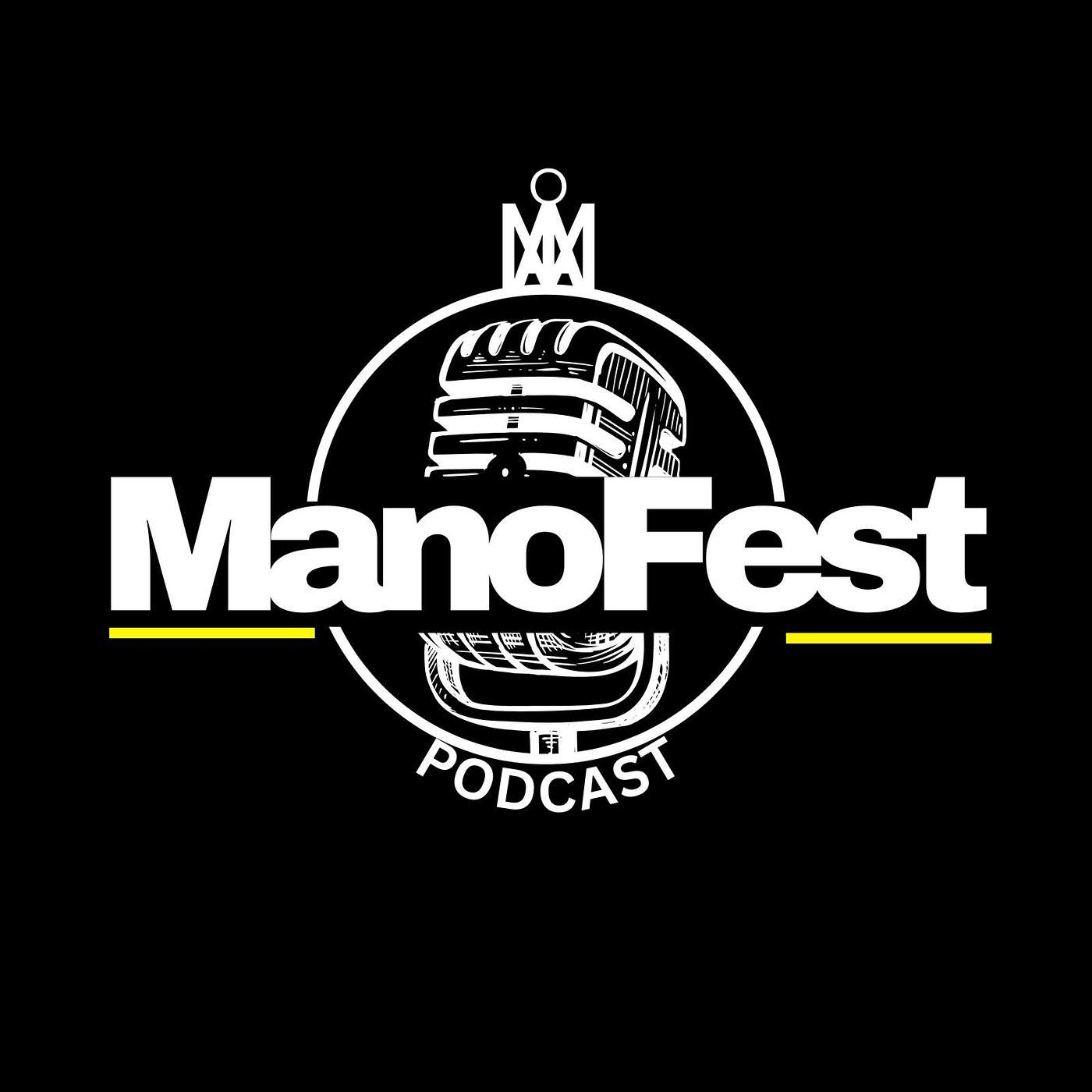 Manofest Podcast