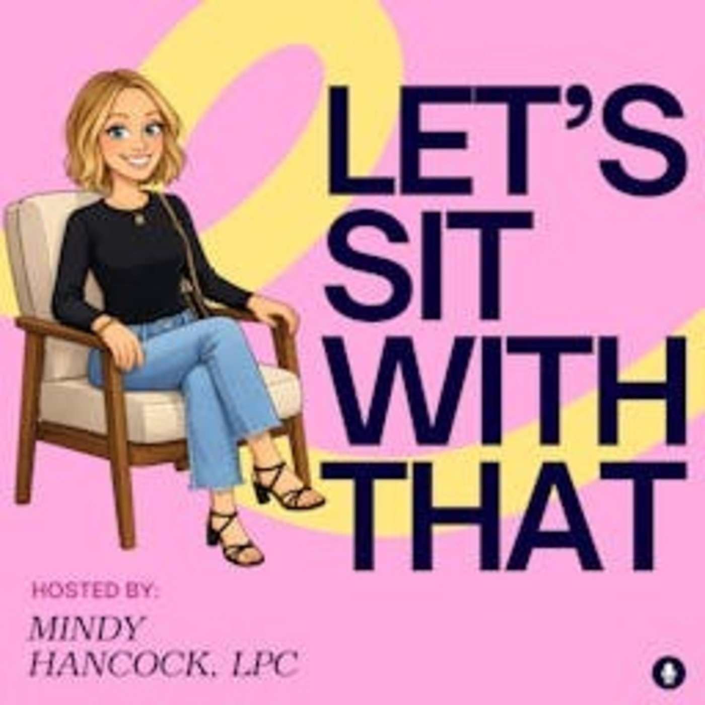 011: Managing Anxiety in Social Situations episode artwork