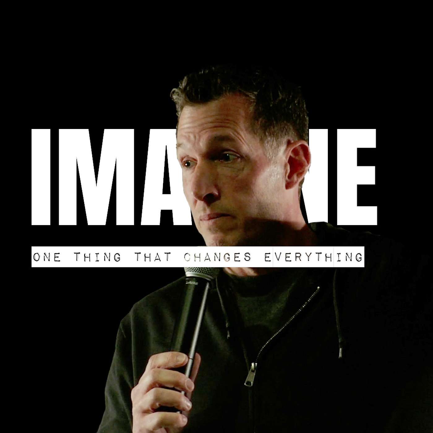 One Thing That Changes Everything