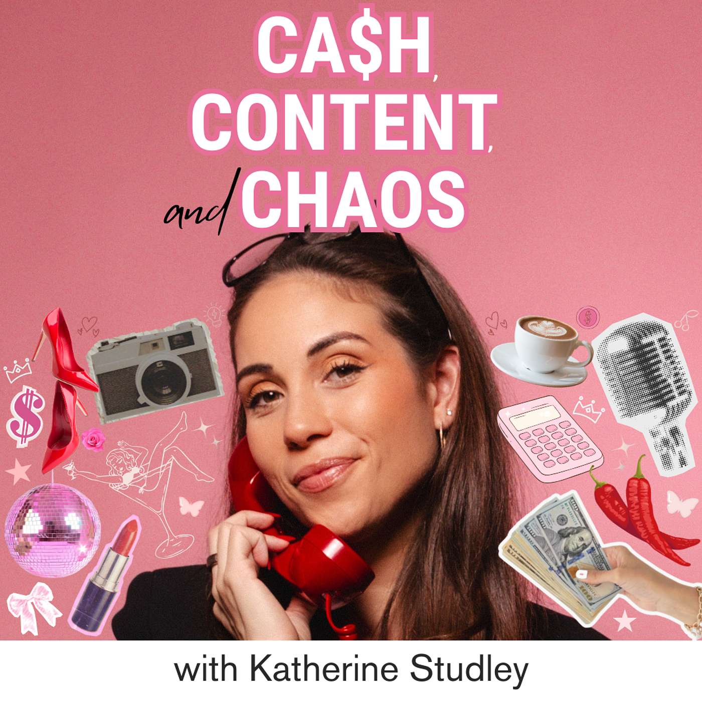 Cash, Content, and Chaos