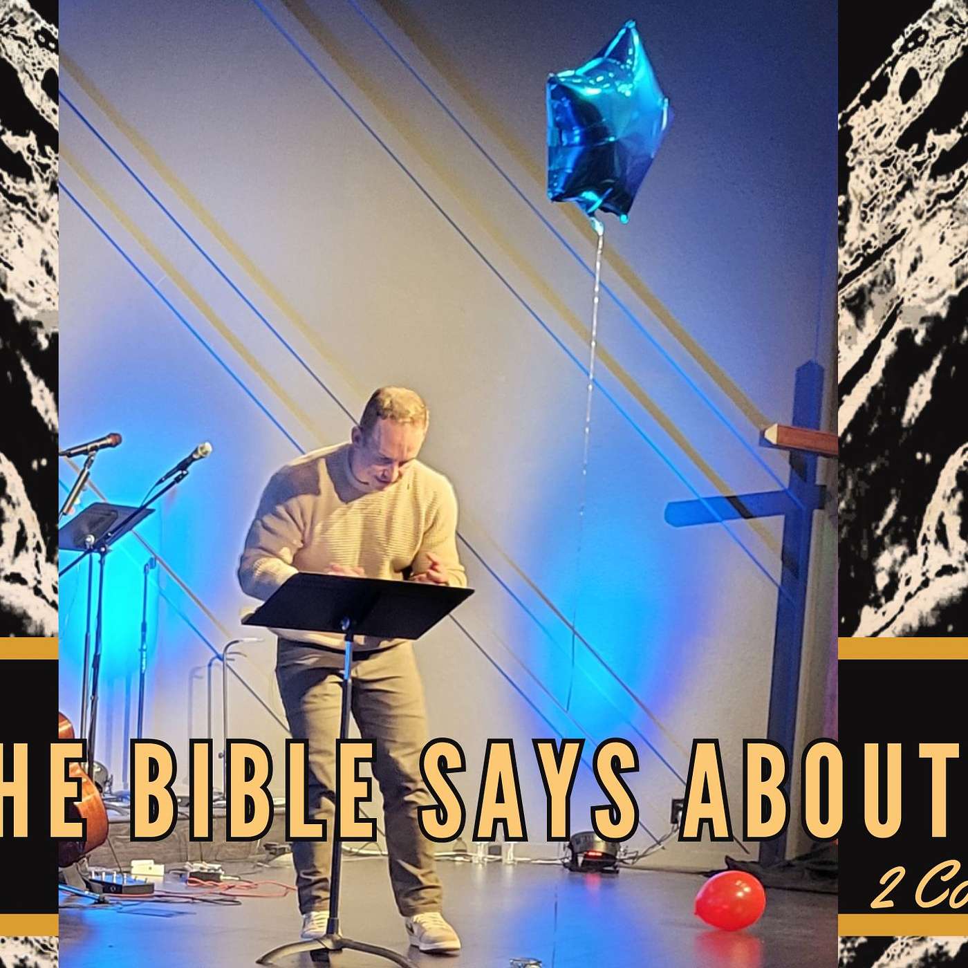What the Bible says about Giving