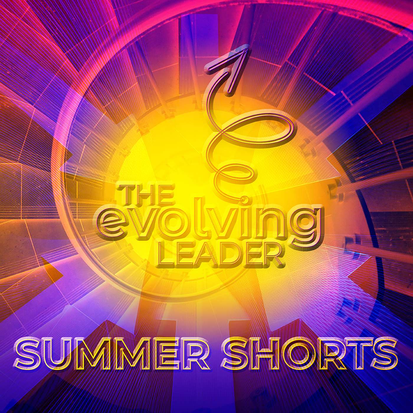 SUMMER SHORTS: Kevin Kelly (BONUS)