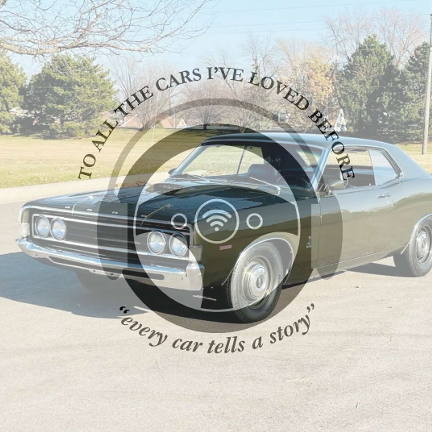 To All The Cars I’ve Loved Before | First Cars
